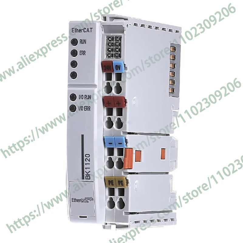 New Original Plc Controller BK1120 Moudle Immediate delivery