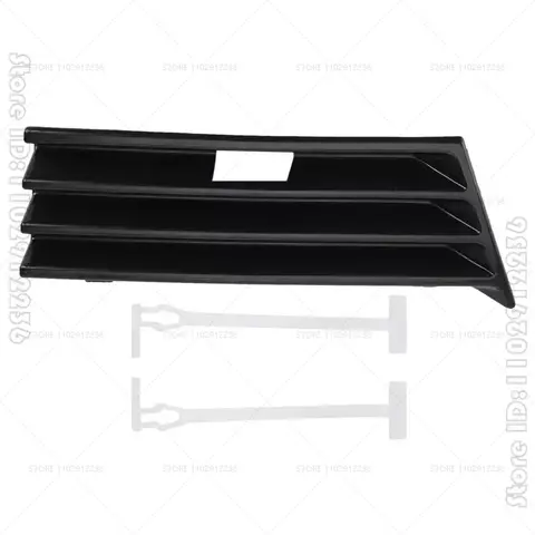 8 best sales w210 bumper - №7