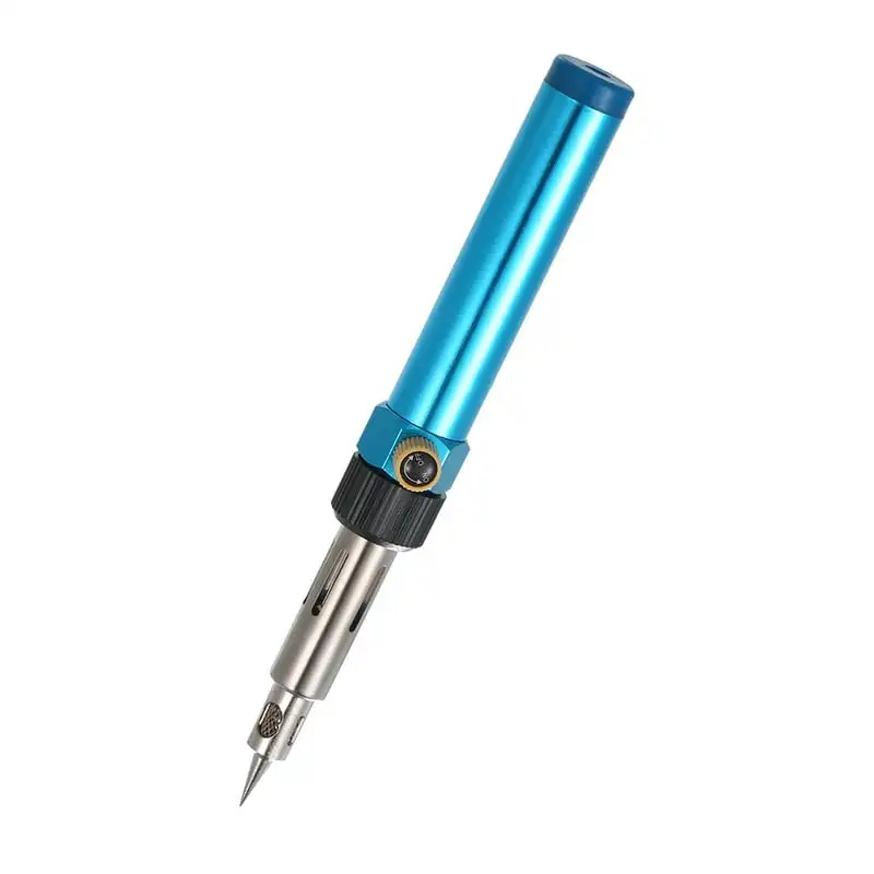 

Electric Soldering Iron Torch Tool - Cordless Solder Iron