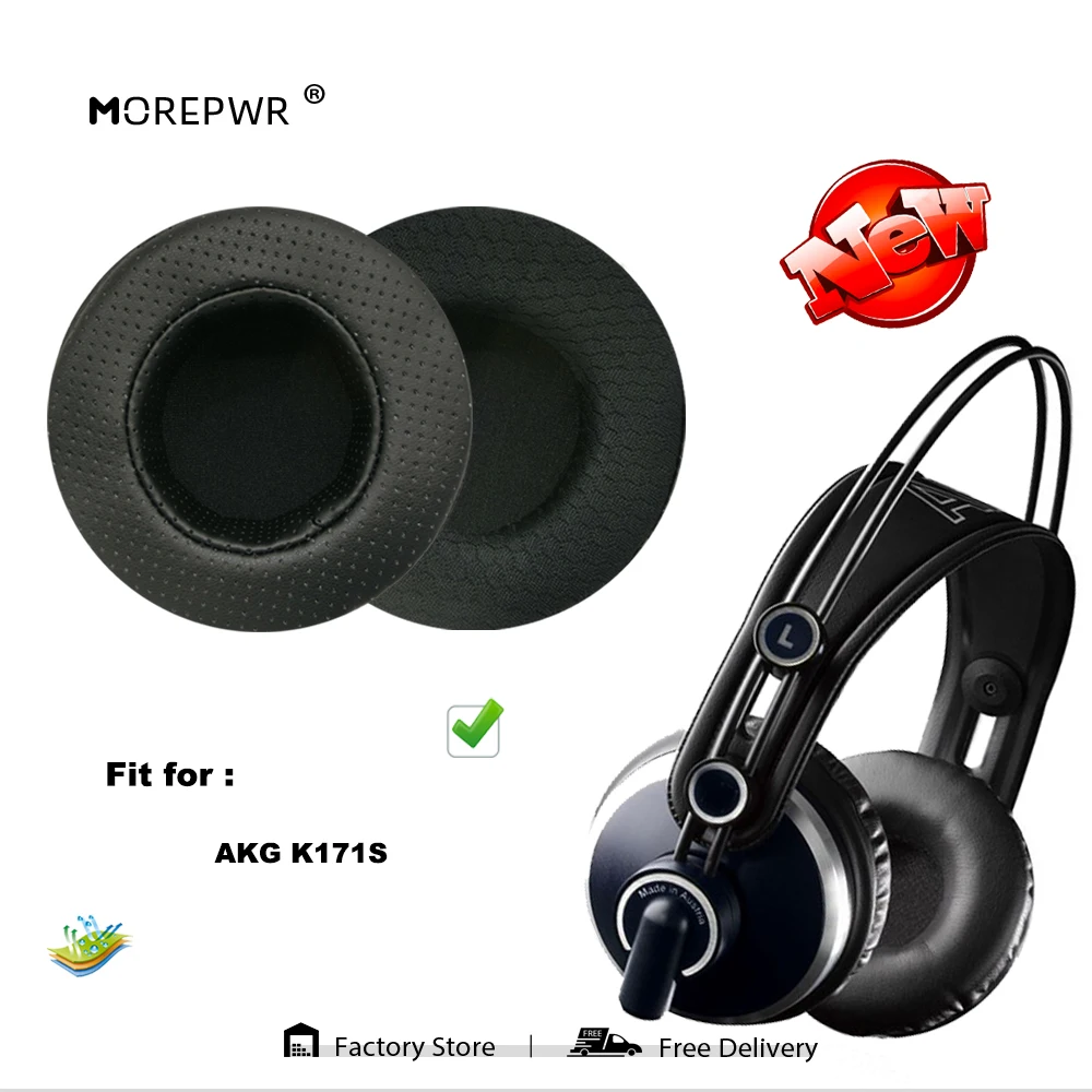 Morepwr New Upgrade…