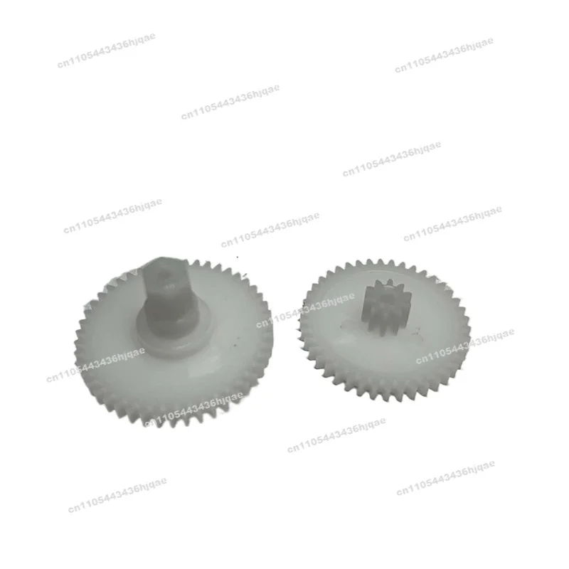 Blue Side Brush Gear IRobot 5 6 7 Spur Gear Robot Sweeper, Accessories