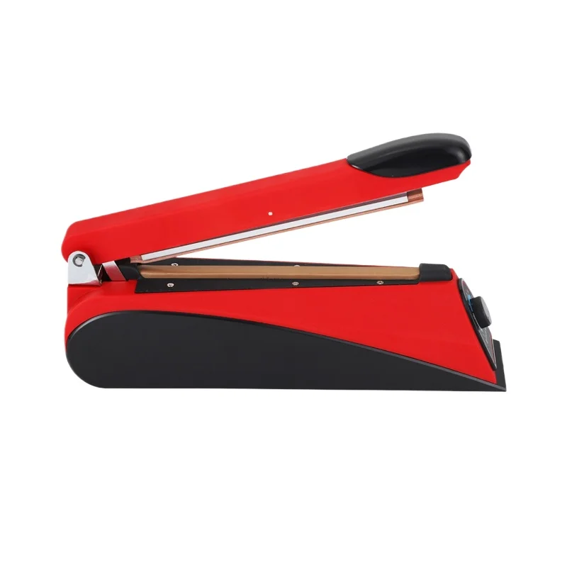 Hand Pressure Seali…