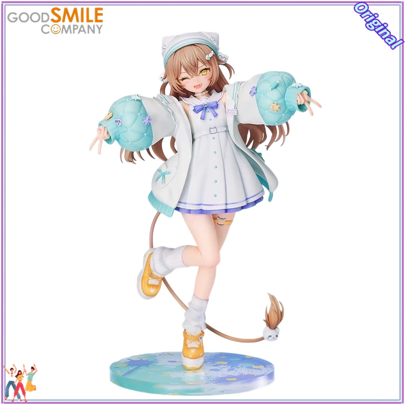 GSC Rurudo Lion Pastel Oniku Ver. 1/7 Collection Ornaments