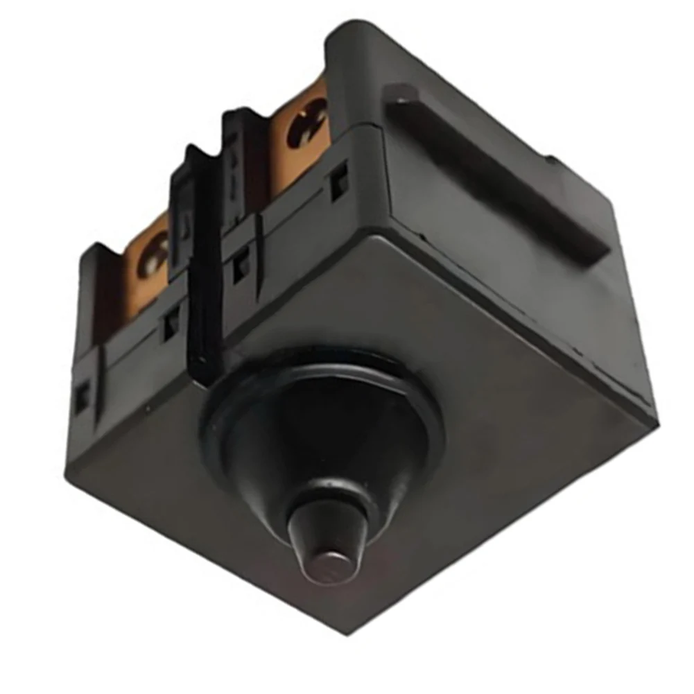 2025 جديد 651396-8 زاوية طاحونة مفتاح الطاقة ل DGA452 DGA404 XAG04Z BGD800 أدوات كهربائية متوافقة استبدال جزء #5