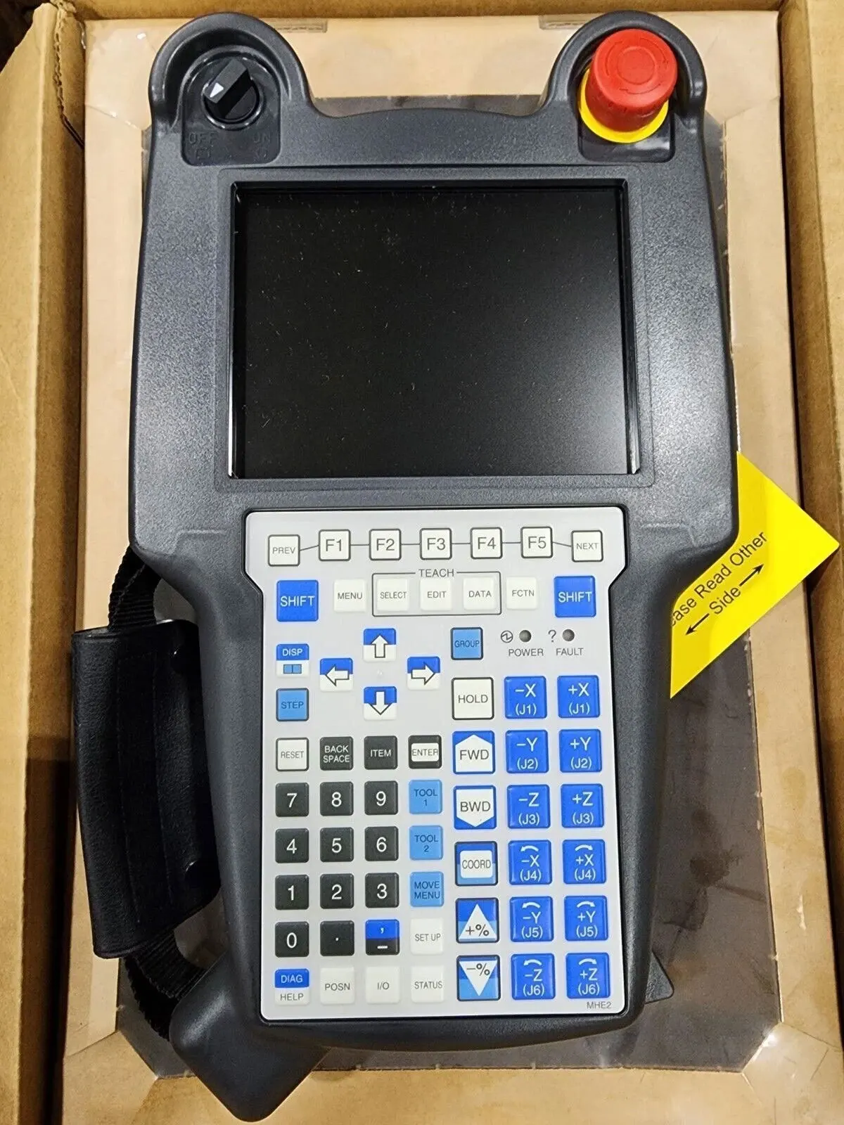 Brand New A05B-2518… - image