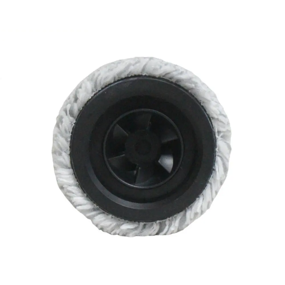 For Haier T20 Main Roller Brush Replacement Accessory Soft Velvet Cleaning Tool Spare Part Floor Washer Maintenance Kit