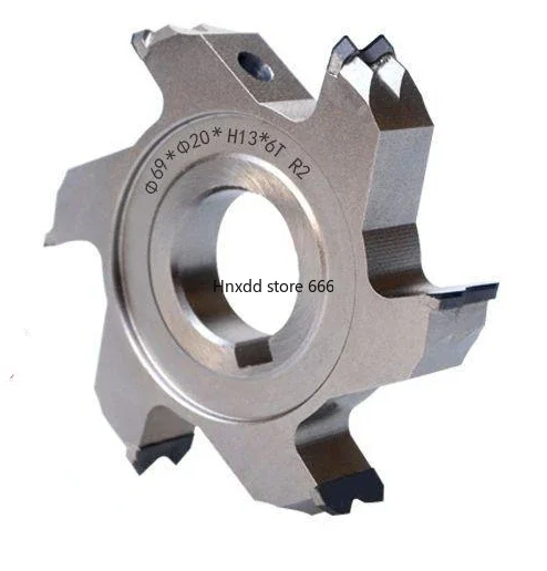 Refining knife edge banding machine special knife woodworking tool accessories custom manufacturer