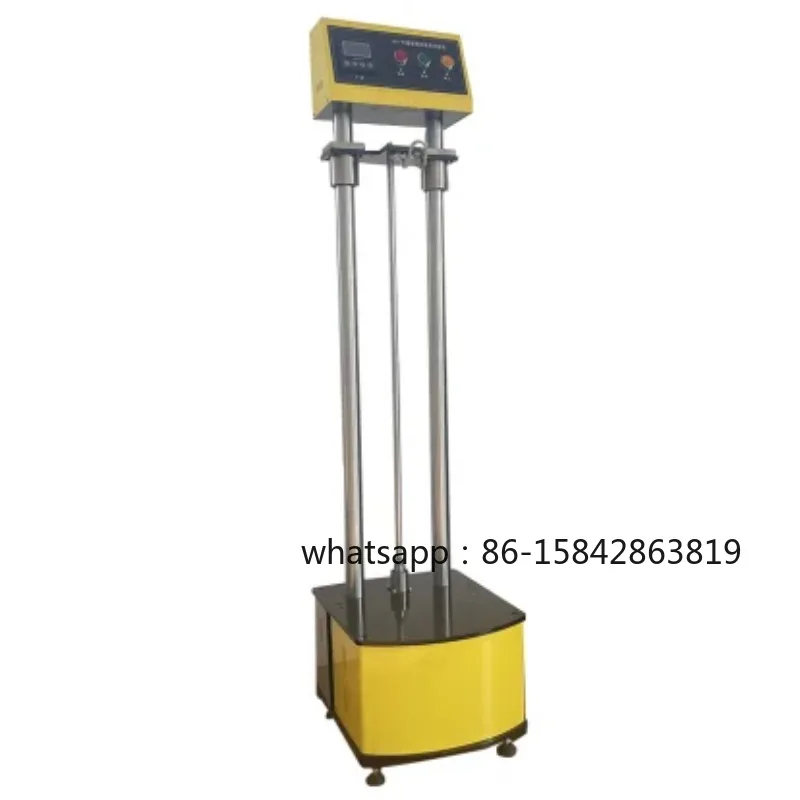 Shopping Bag Environmental Protection Bag Fatigue Tester