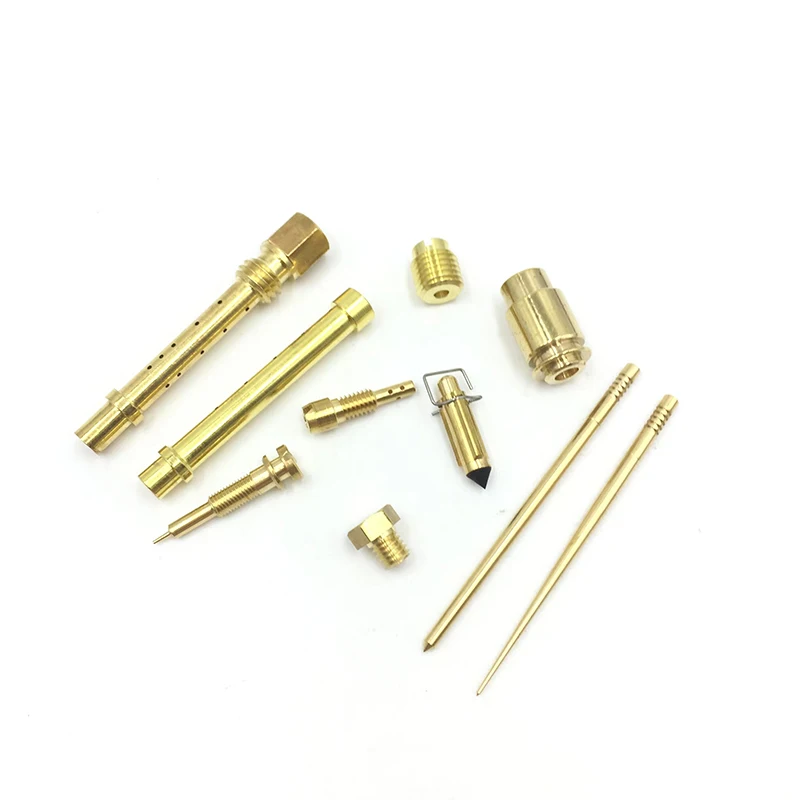 YD Motorcycle Carburetor Rebuild Jets Repair Kit For Yamaha XT600 XT600E 1990-1992 XT600K XT600 XT 600 E K