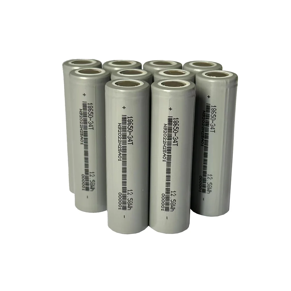 Bateria 18650 3400mAh 3.7V uniwersalna bateria Samsung/LG/Panasonic/Sony