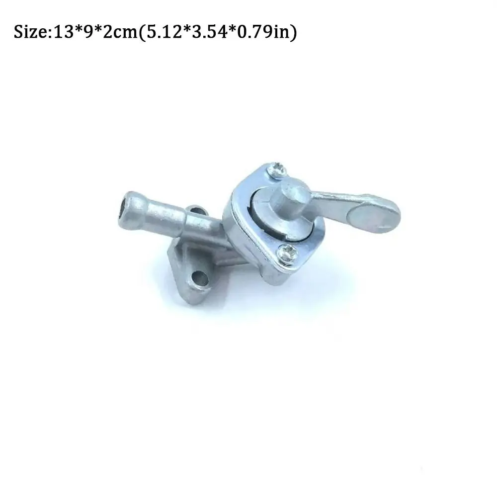 Nowy zawór paliwa, zawór odcinający paliwo do gaźnika, zawór paliwa do kosiarki, korpus zaworu paliwa, części zamienne do zaworu paliwa, zawór paliwa BC411