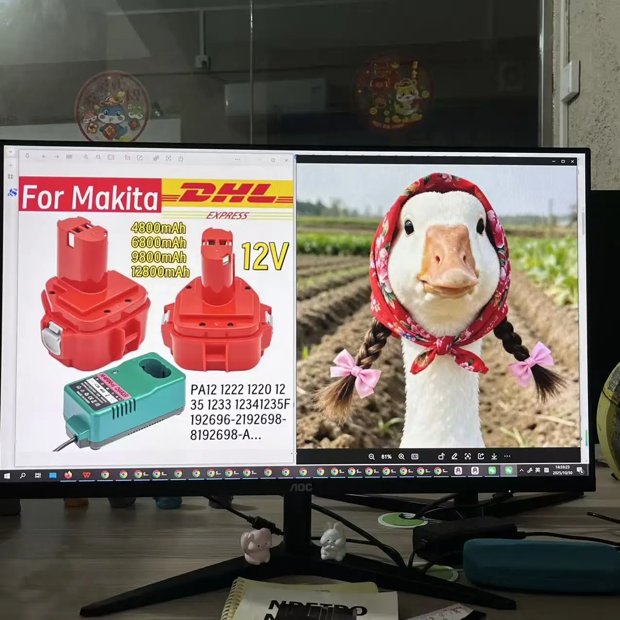 

Аккумулятор 12 В для электроинструментов Makita, совместимый с Bateria 1220 1222 1235 1233S 6271, различные размеры 4,8/6,8/9,8/12,8 Ач