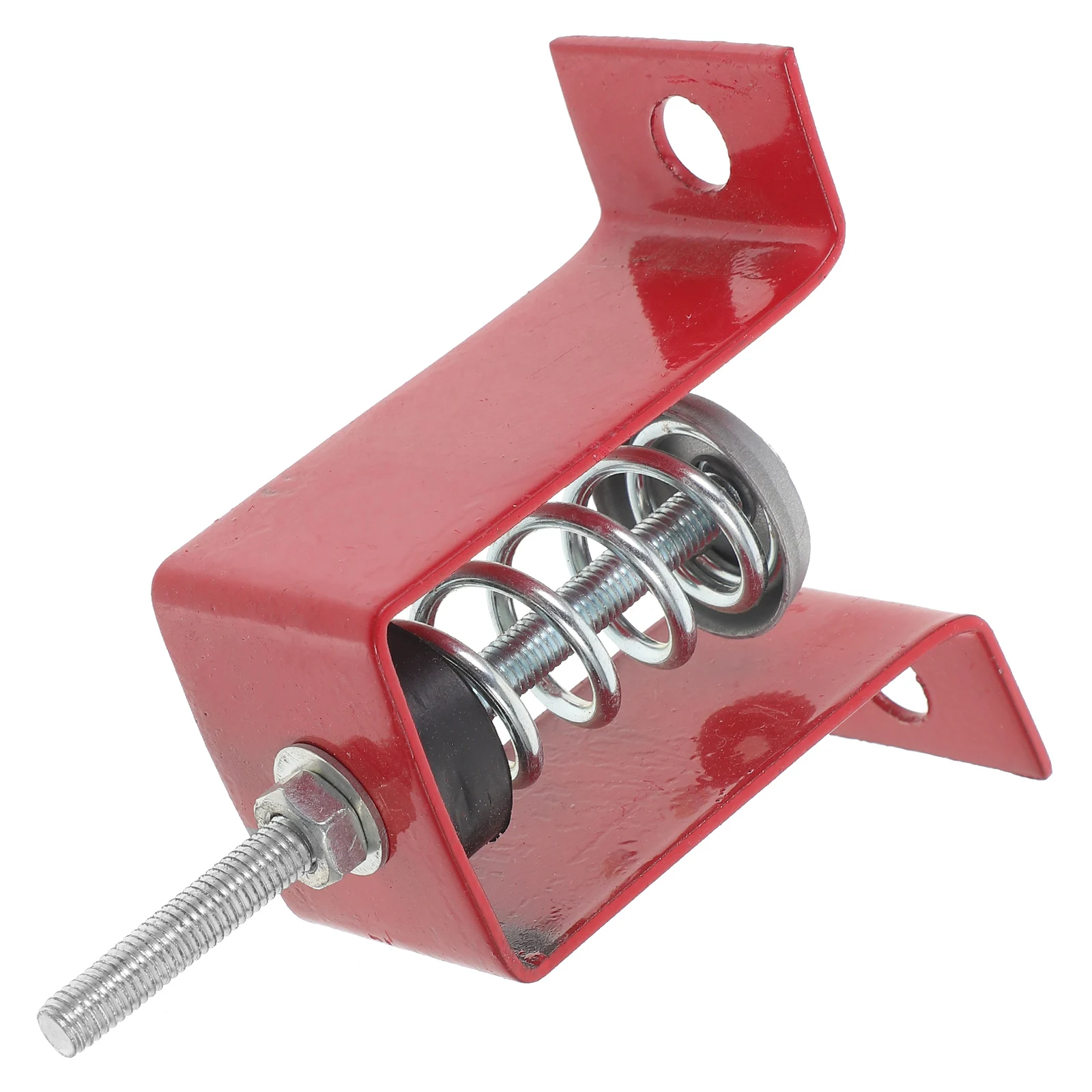 

Spring Vibration Isolator Hanger Rubber Damping Mute Ceiling Mount Home Studio Office Commercial Use Vibration