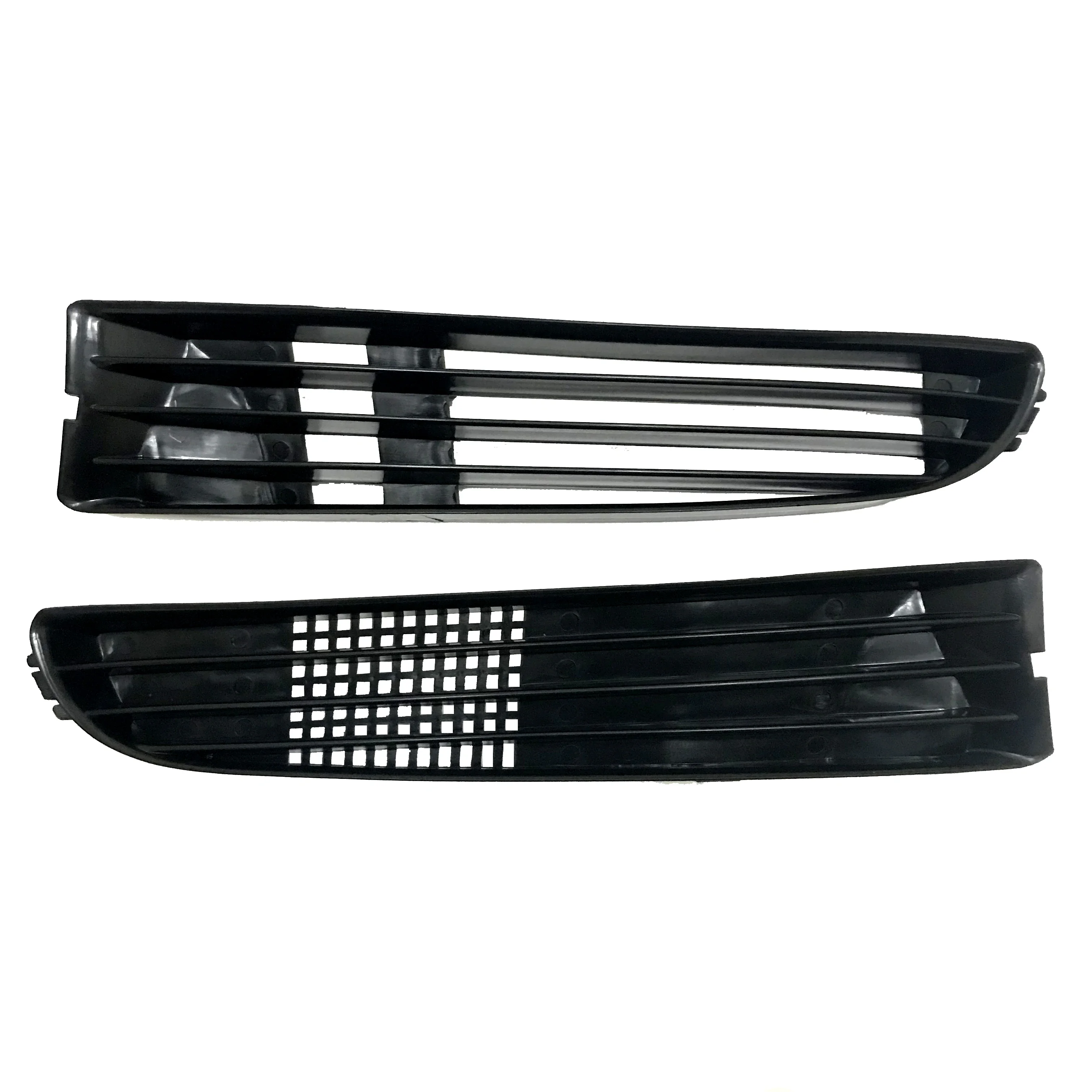 

Front Bumper Fog Light Lower Grille for Audi A8 1994 1995 1996 1997 1998 1999 2000 20001 2002