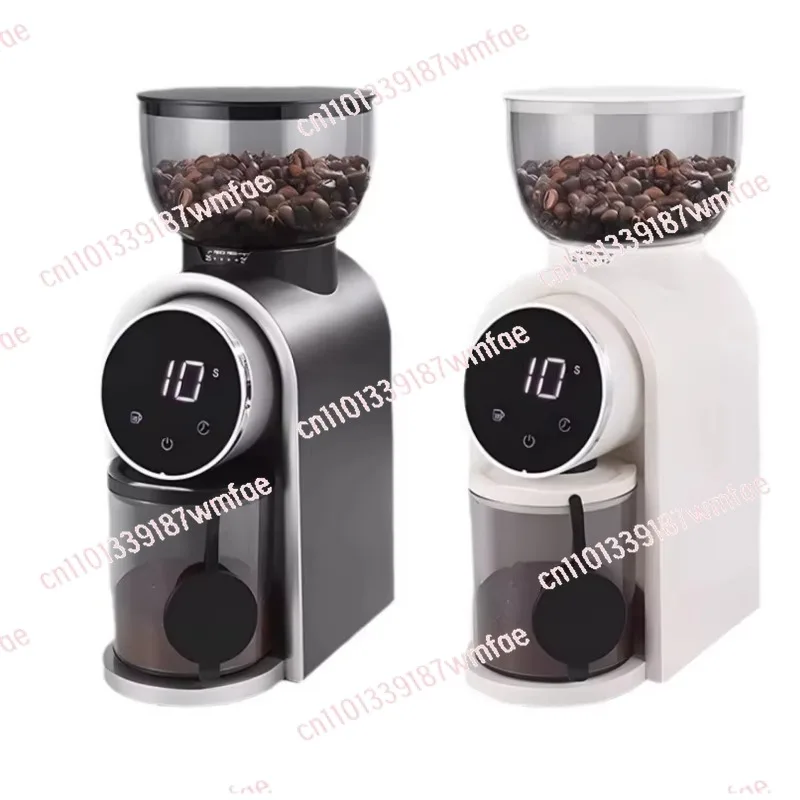 

Home Outdoor and Hotel Professional Electric Bean Grinder 220V Commercial Coffee Grinder