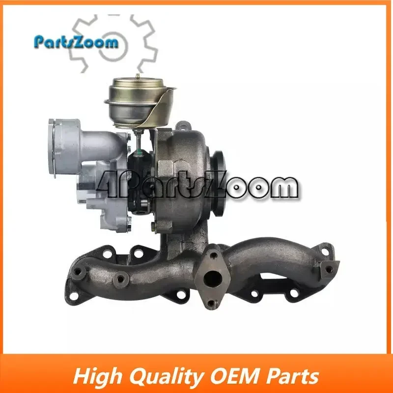 Turbochargers GT174…