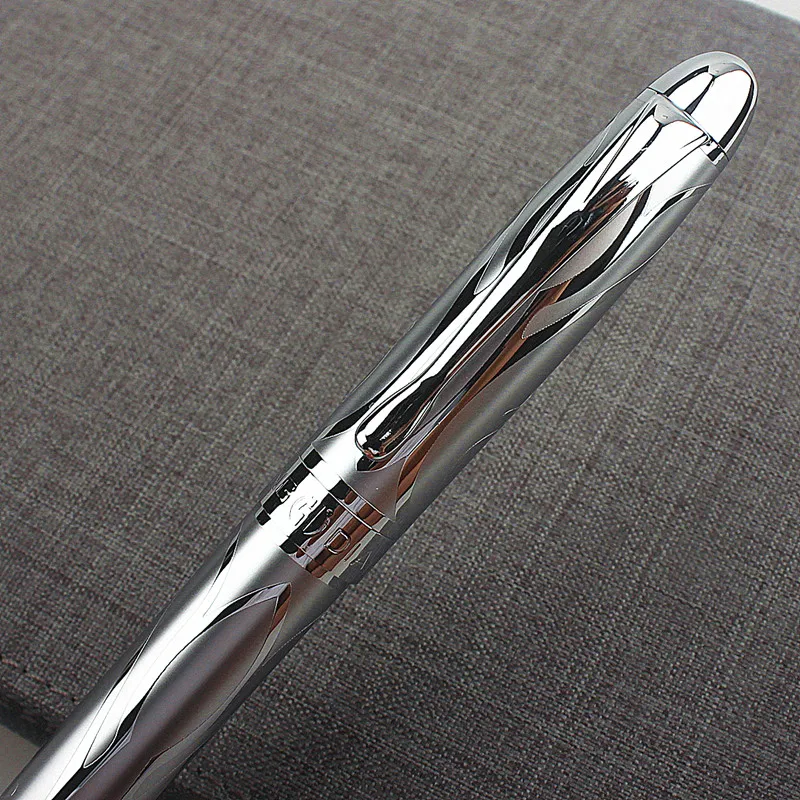 Рисунок 3 - Ручка перьевая из серебра 5010