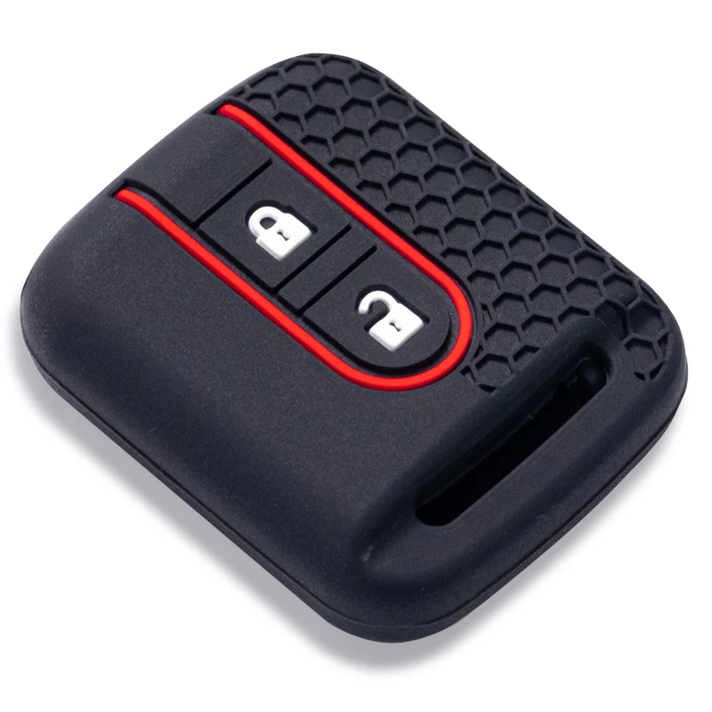 Silicone 2 Buttons …