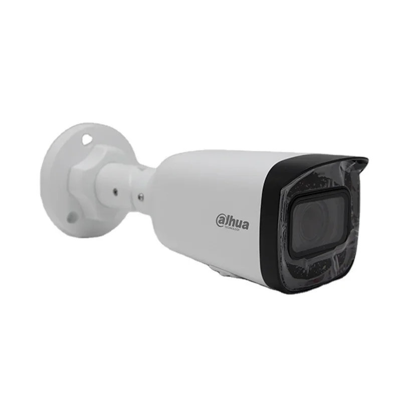 IPC-HFW1431T1-ZS-S4 Original 4MP Entrada IR 50M Impermeable IP67 Vari Focal Bullet Netwok Cámara