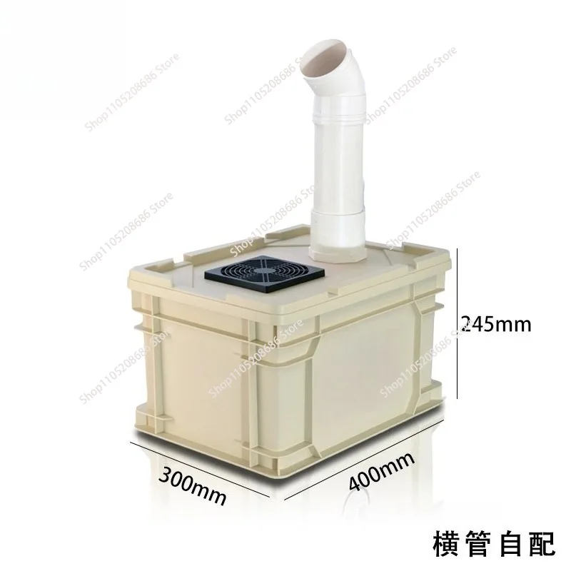Ultrasonic commercial workshop of industrial humidifier