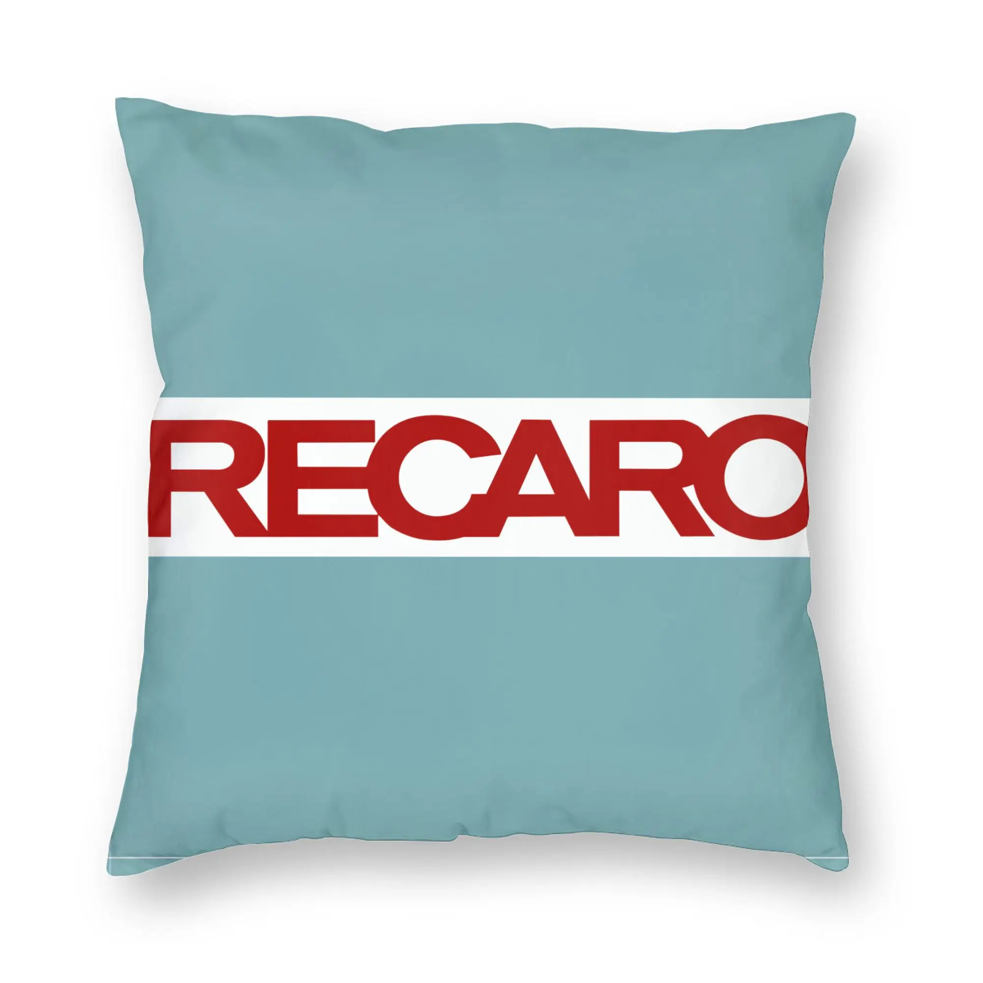 Seat Houndstooth Upholstery Pattern Recaros Modern Pillow Cover Living Room Decoration  Cushions for Sofa