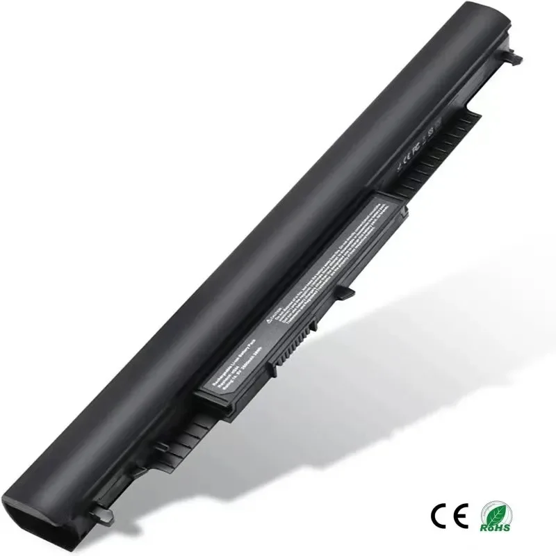 100% Original 2600mAh for HP HS03 HS04 TPN-C125 C126 L119 L120 L124 HSTNN-LB6V LB6U PB6T 807956-001 807957-001 Laptop Battery