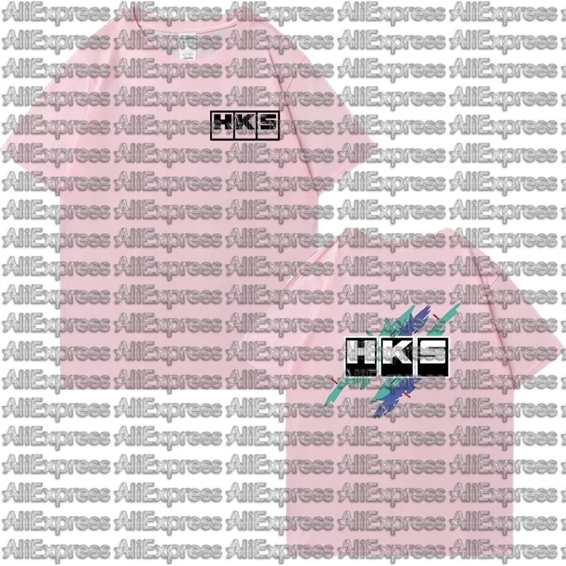 Japanese Cycling Enthusiasts Racing Series Pattern Printed Pure Cotton Popular Unisex Fashionable and Versatile T-shirt