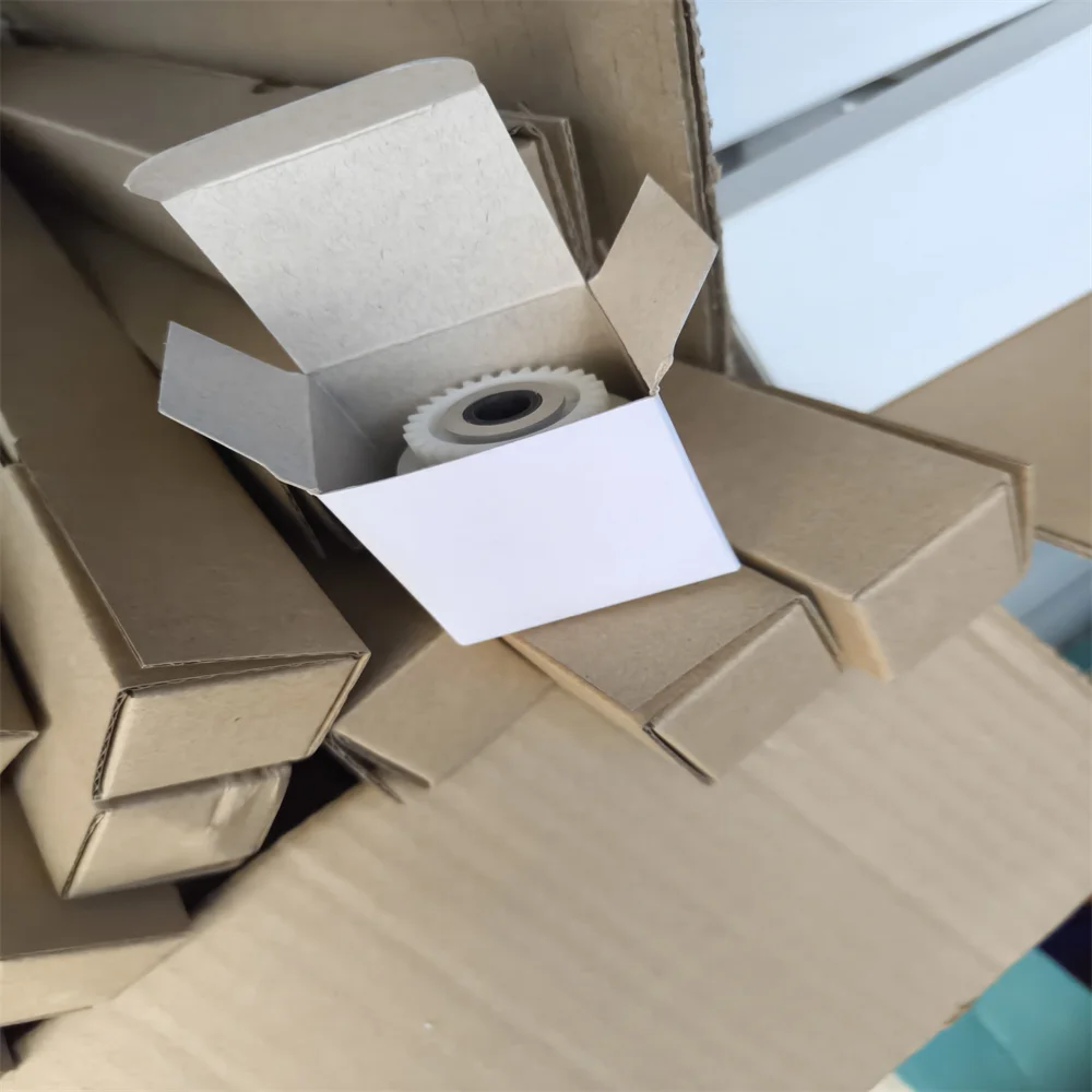 020-65009 P.F.Clutc… - image