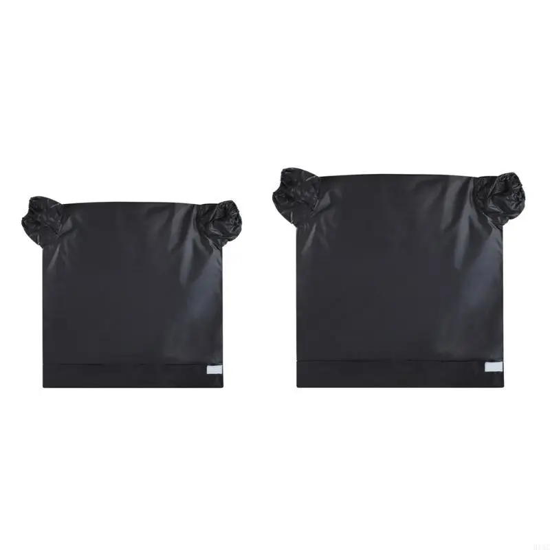 حقيبة تغيير فيلم Darkroom Bag لتغيير فيلم تطوير لوازم التصوير الفوتوغرافي إكسسوارات استبدال حقيبة كبيرة