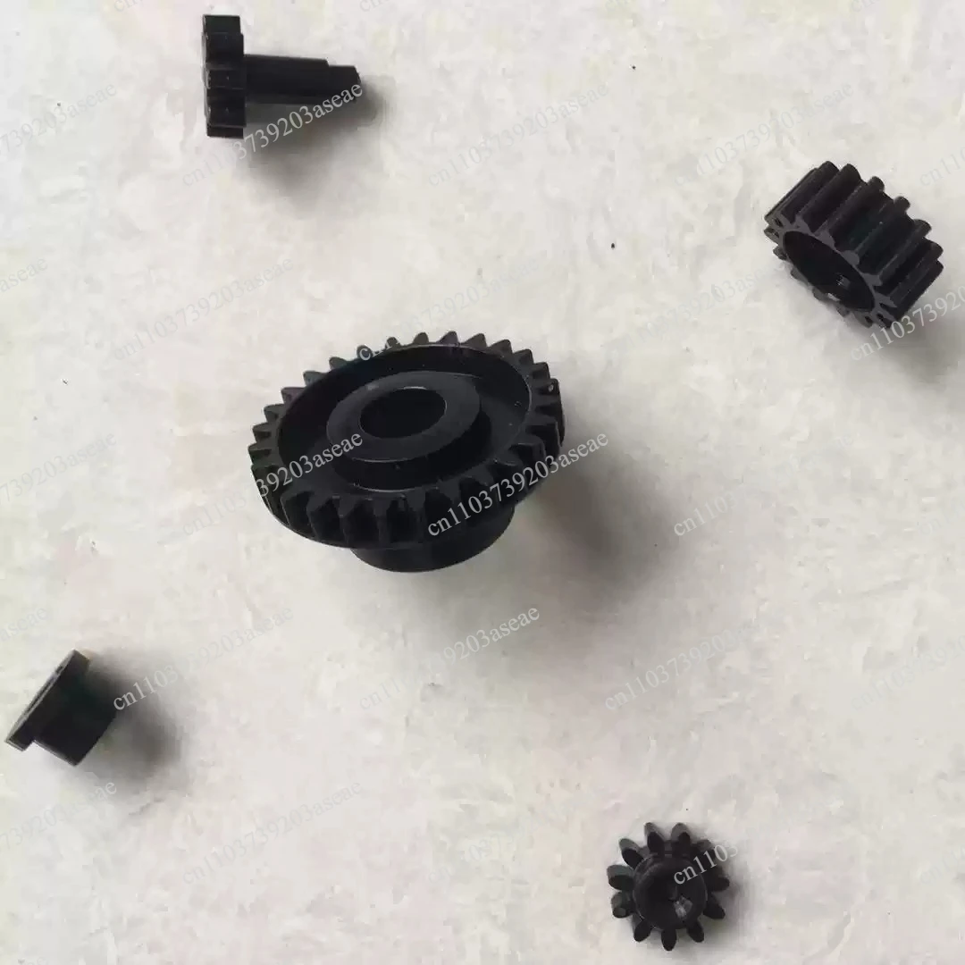 5pcs set slow juicer blender replacement spare parts juicers three generations cup gear