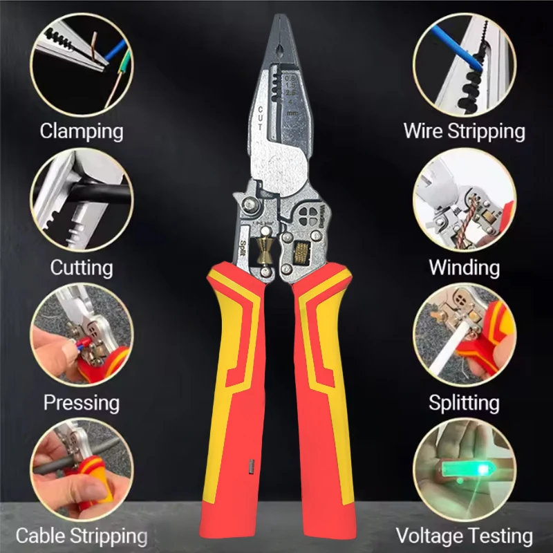 Thumbnail 2 - #42 Best Rated Measuring Tools & Sensors to Buy in 2026