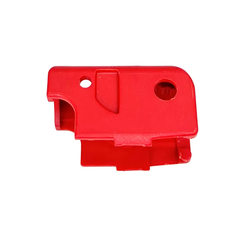 FOR BMW Mini Peugeot Citroen ignition coil cover red Car decoration