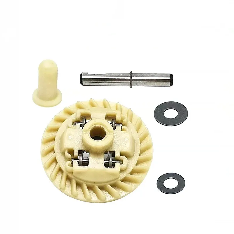 Conjunto de Caixa de Engrenagens para Zongshen Vp200 Vp225 Loncin 196cc Rato Rv225 Xiaobailong Micro Tiller Parts 1p70