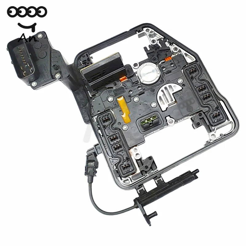 

0AM 0CW DQ200 Блок управления коробкой передач TCU TCM для коробки передач Audi VW Skoda 0AM927769D 0AM927769K 0AM927769G 0AM927769E