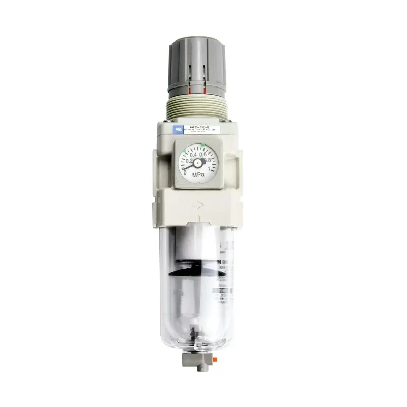 

SMC Filter Pressure Reducing Valve AW20-02C-B AW20-02BCG-2-B AW20-02C-2-B AW20-02BG-2-B AW20-02BG-B AW20-02-2-B