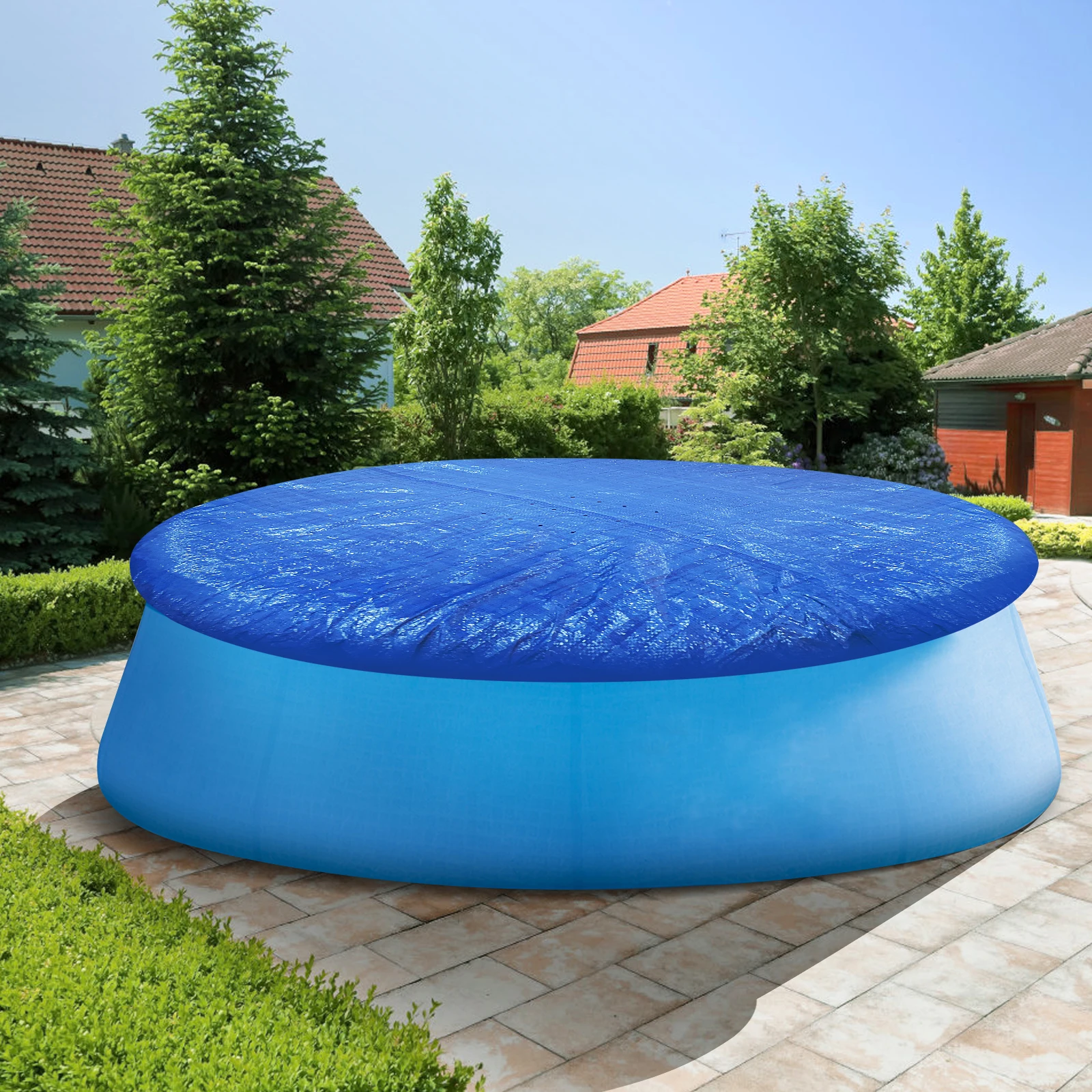 

pool cover round pool cover cover for swimming pool pool protective cover pool debris cover