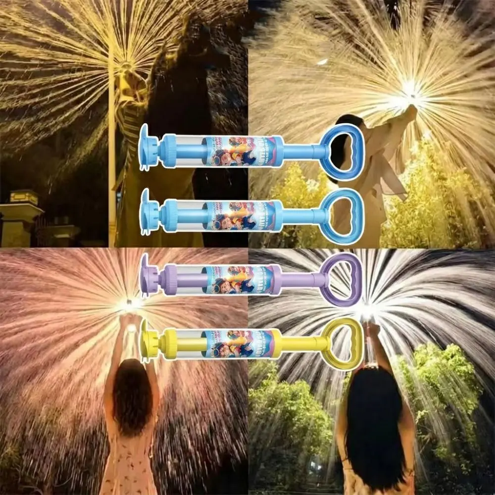 Creative Songkran Spray Water Splashing Fun Water Spray Props Multifunctional Large Outdoor Water Spray Summer