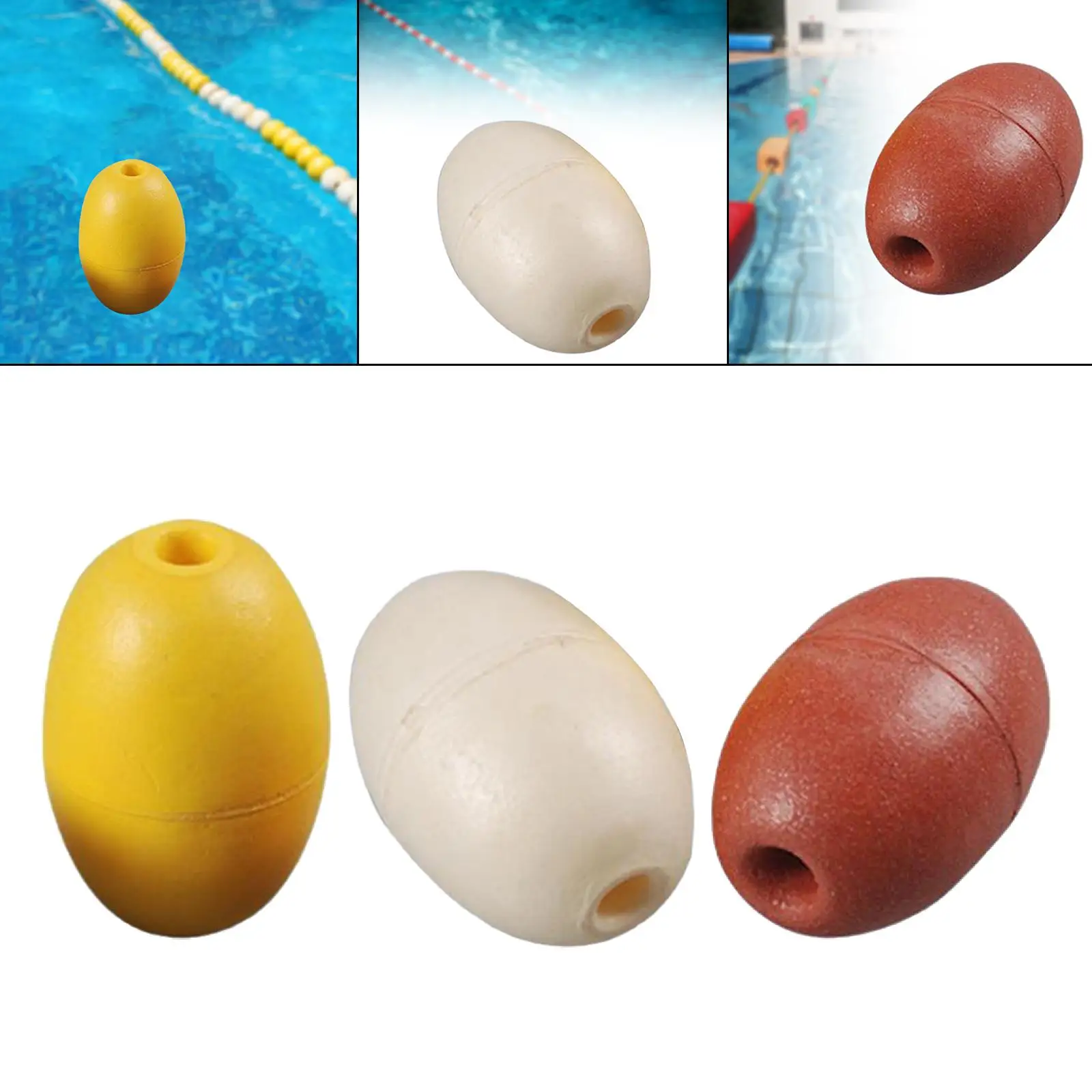 

Поплавок с якорем для каноэ и каяка для плавания, предупреждающие линии, плавание, каякинг