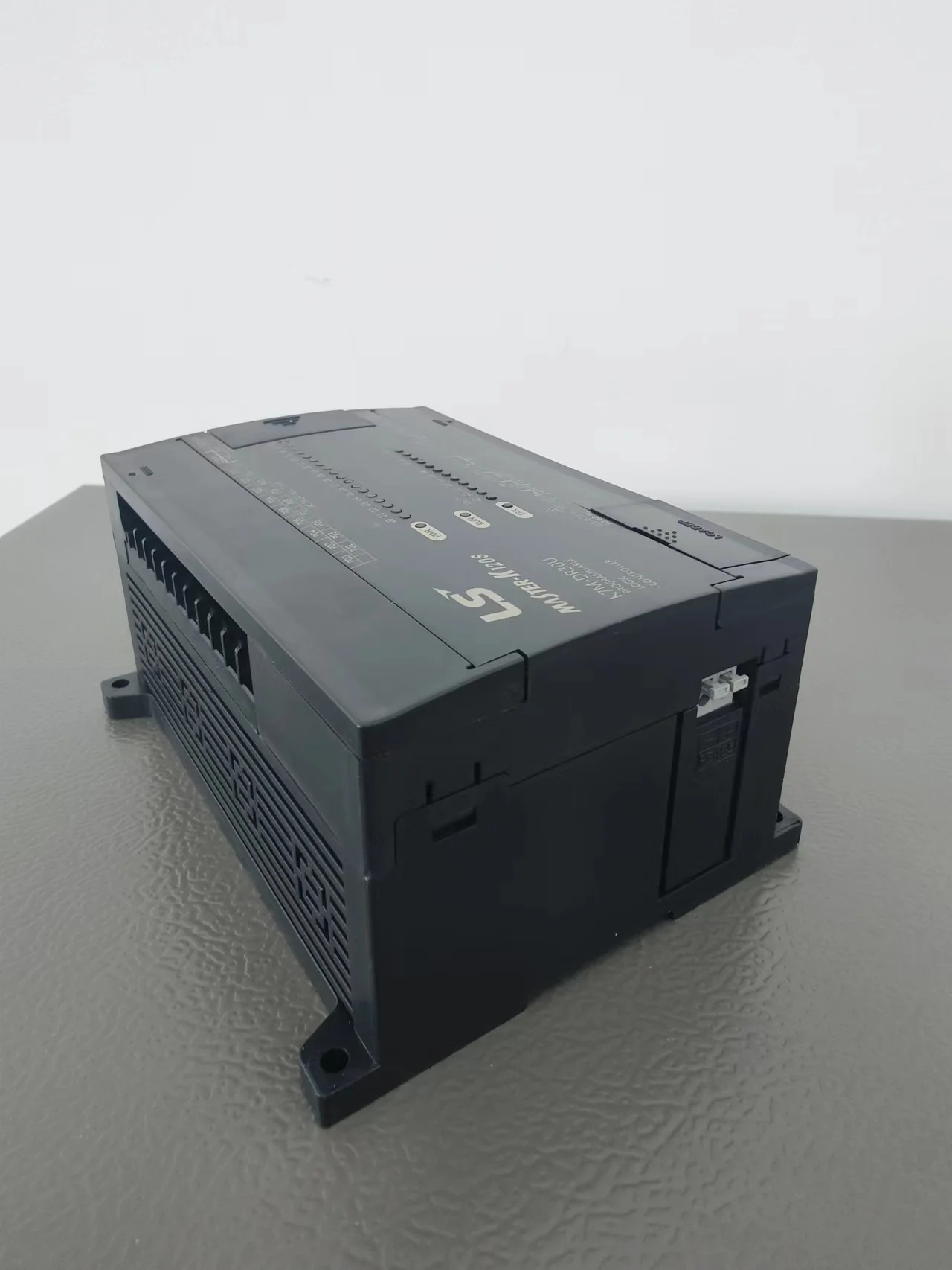 Original Authentic PLC 24V Korea LS Programmable Logic Controller 18-point Input/12-point Output LS PLC K7M-DR30U