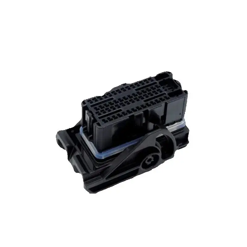 

5PCS Original genuine Automotive Connector FOR Car 13722628 CMC GTS 64 Way Female Connector Sealed Black Left Lever
