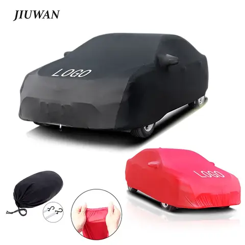 Universal Waterproof Car Cover JIUWAN
