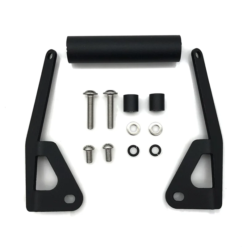 

Кронштейн навигационной пластины мотоцикла, кронштейн навигационной пластины для GUZZI V85 TT 2019 2020 2021