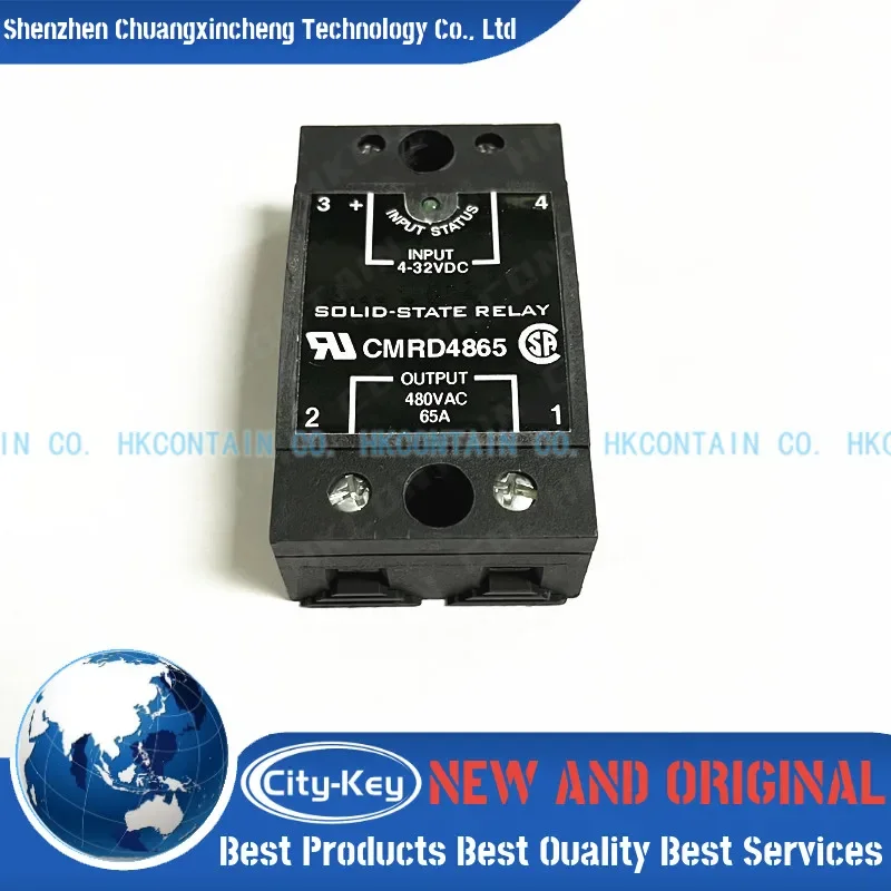 New and Original CMRD4865 CMRD4845-10 CMRD2445 CMRD4855 CMRD4865-10 CMRD4865P CMRD4865P-10 IGBT MODULE