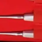 10/13 قطعة الأسنان الفولاذ المقاوم للصدأ ذو طيات منحني الجذر الملقط مسدس مقبض الأسنان استخراج مصعد عدة أدوات طب الأسنان مجموعة