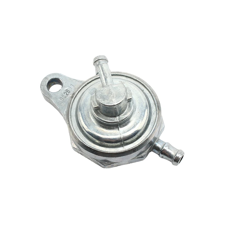 Motocycle Fuel Valve Fuel Cock Inline Vacuum Petcock For CFMOTO 5190-120510 CF125 CF250 CF500 CF150 Scooter