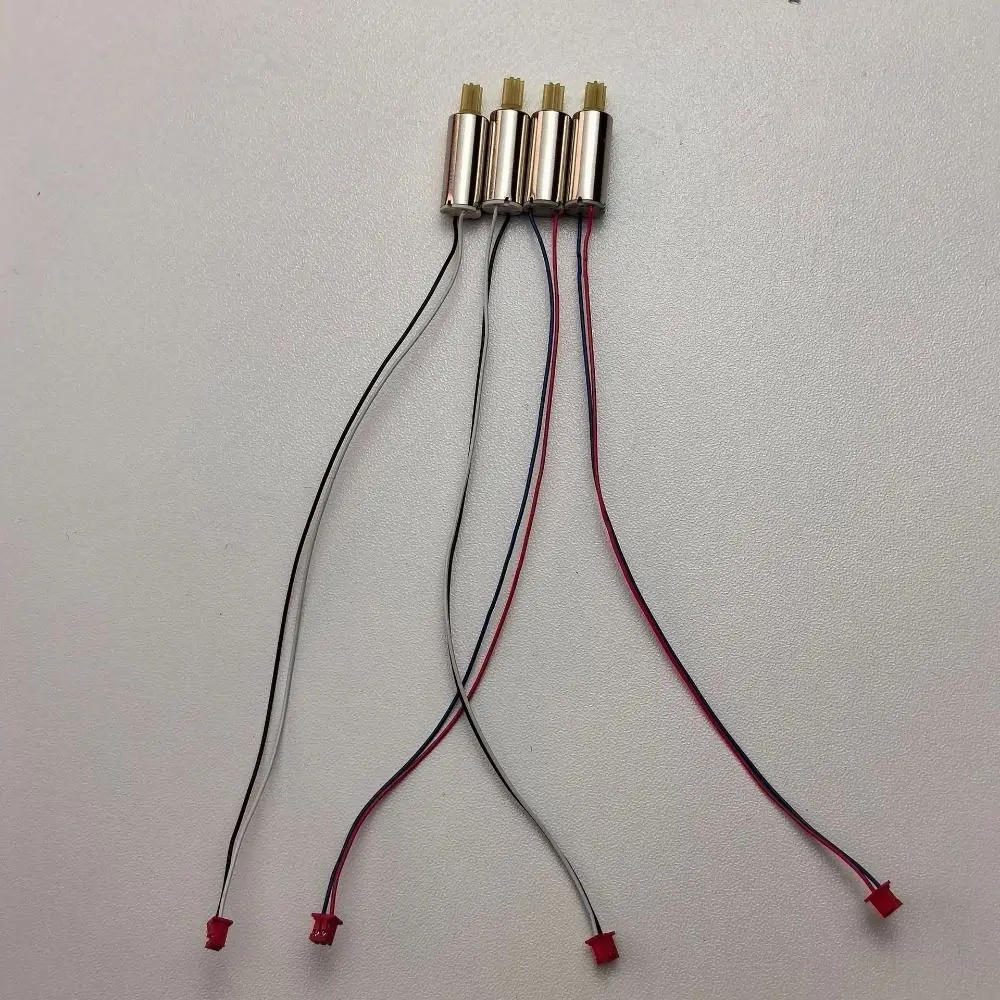 Base motore universale in 9 stili Pezzi di ricambio E88pro neri Accessori Quadrotor E88/E99