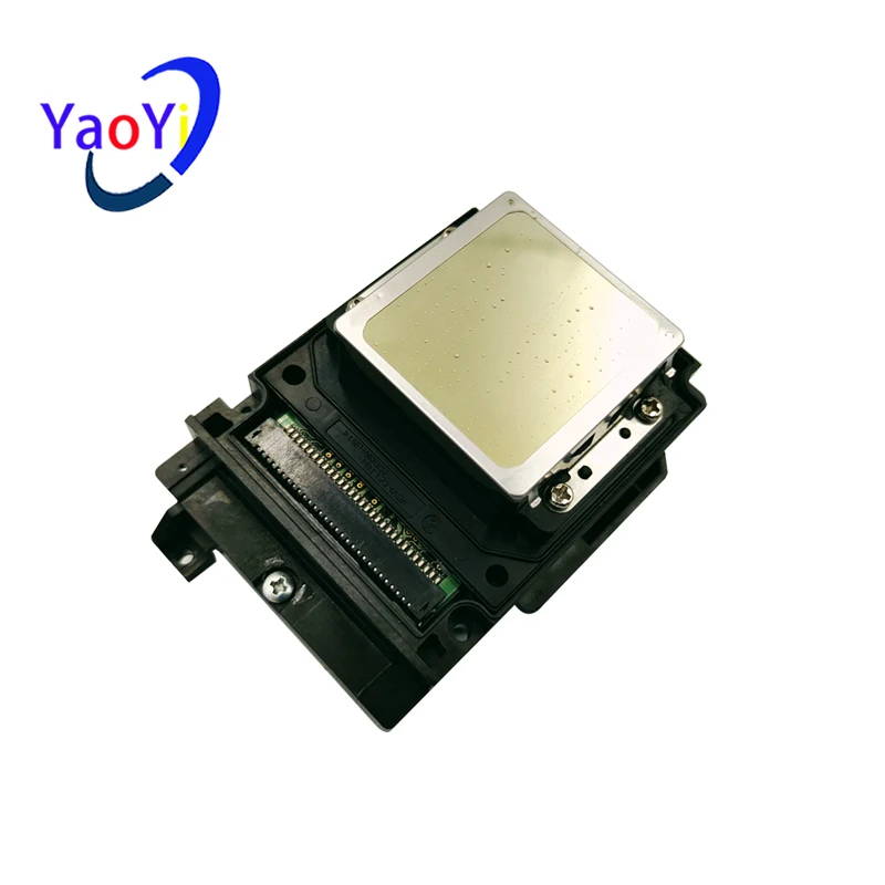 Cabezal de impresión UV F192040 DX8 DX10 TX800 para Epson TX800 TX710W TX720 TX820 X820 TX830 TX700 TX710W TX720W TX800F