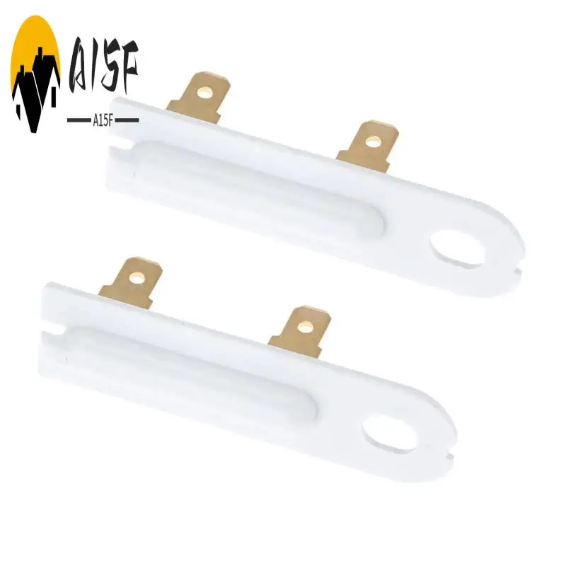 

A15F-8PCS Dryer Thermal Fuse 3392519 Fit For Whirlpool Kenmore For Kitchenaid Roper Maytag WP3392519 3392519