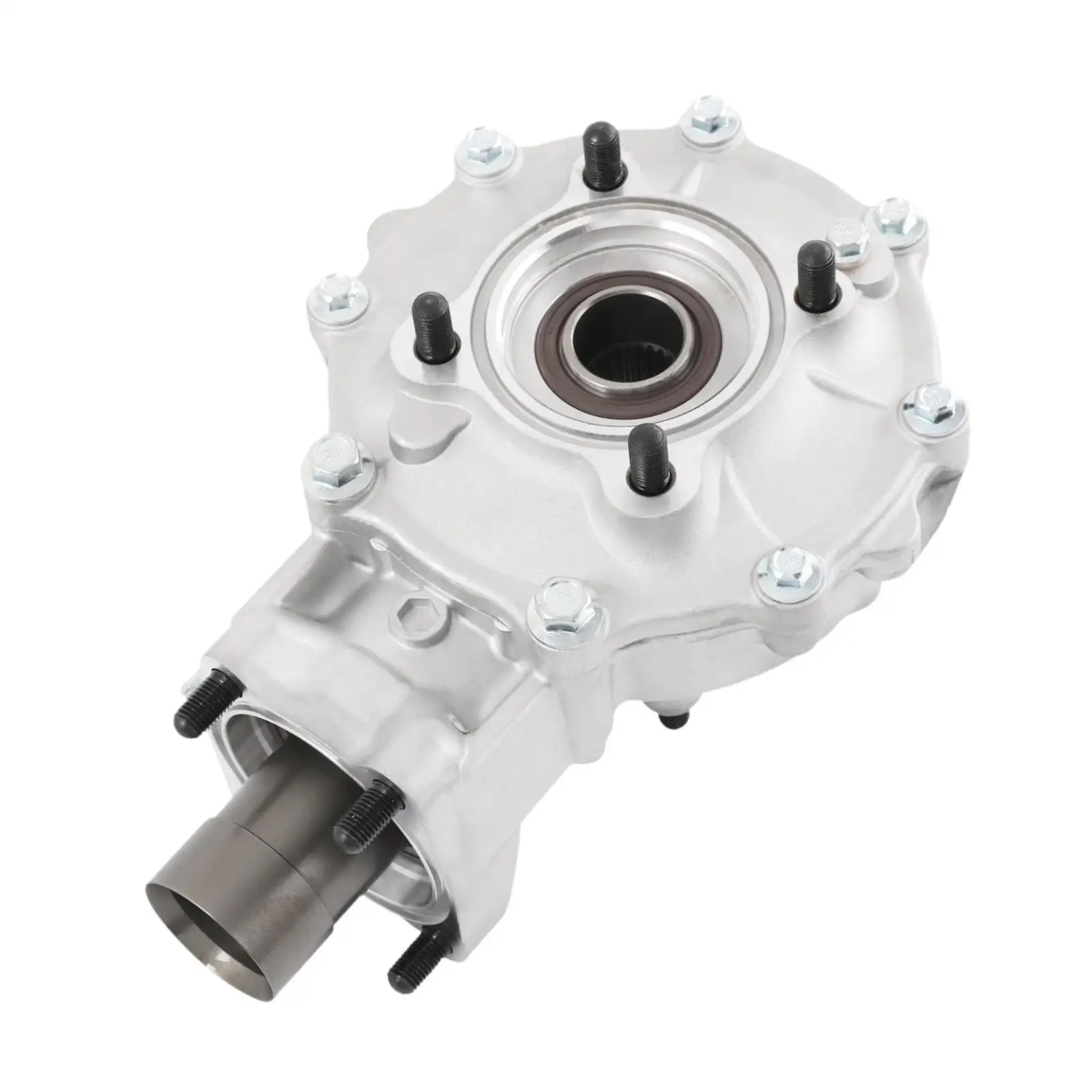 

Rear Differential Assembly Accessory for Honda Foreman Rubicon TRX500fa