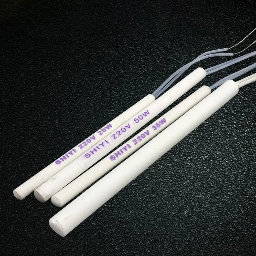 Ceramic 220V Electric Tools Soldering Iron Heater 908 908S Solder Internal Heating Element